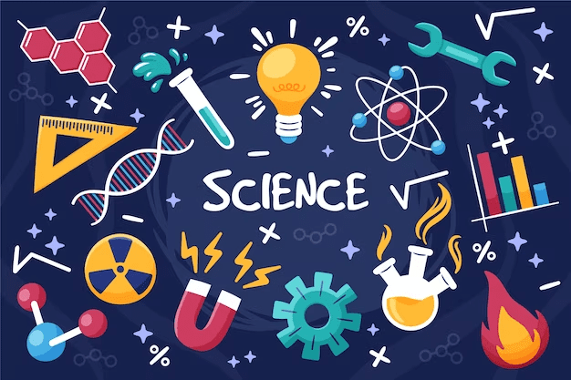 Science in the Preschool Classroom